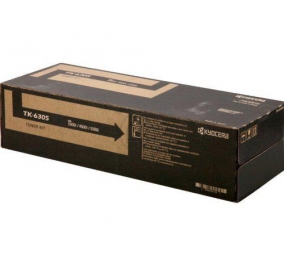 Kyocera-Mita Toner TK-6305 nero 1T02LH0NL0