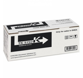 Kyocera-Mita Toner TK-5150K nero 1T02NS0NL0