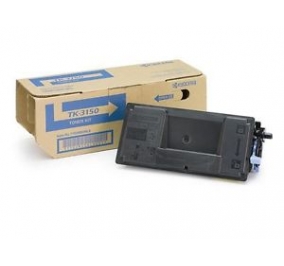Kyocera-Mita Toner TK-3150 nero 1T02NX0NL0