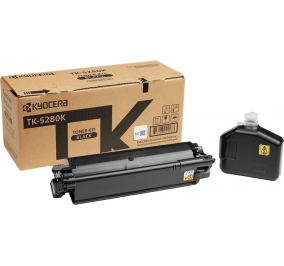 Kyocera-Mita Toner TK-5280K nero 1T02TW0NL0