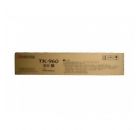 Kyocera-Mita Toner TK-960 nero 1T05JG0NL0
