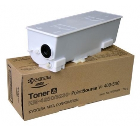 Kyocera-Mita Toner nero 37015010