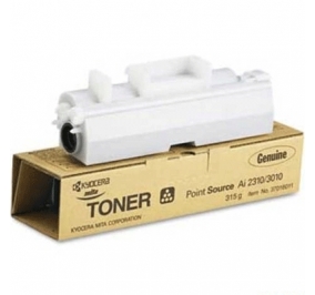Kyocera-Mita Toner nero 37016010