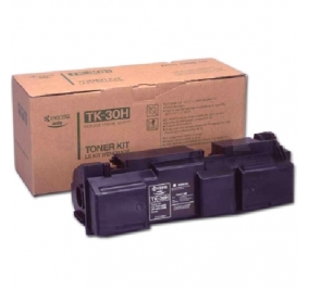 Kyocera-Mita Toner TK-30 H nero 37027030