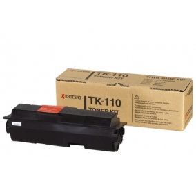 Kyocera-Mita Toner TK-1505 nero 37029010
