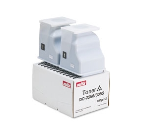 Kyocera-Mita Toner nero 37058010