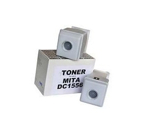 Kyocera-Mita Toner nero 37075010