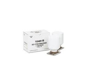 Kyocera-Mita Toner nero 37084010