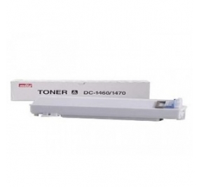 Kyocera-Mita Toner nero 37098010