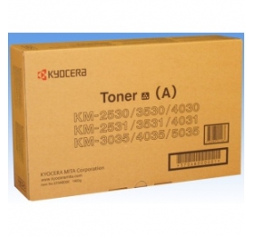 Kyocera-Mita Toner TK-2530 nero 370AB000