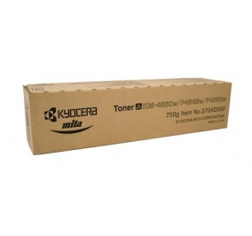 Kyocera-Mita Toner nero 370AD000