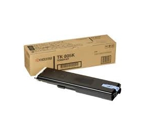 Kyocera-Mita Toner TK-805K nero 370AL010