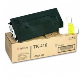 Kyocera-Mita Toner TK-410 nero 370AM010