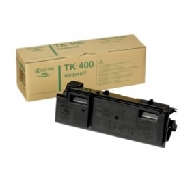 Kyocera-Mita Toner TK-400 nero 370PA0KL