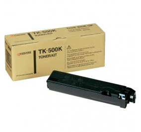 Kyocera-Mita Toner TK-500K nero 370PD0KW