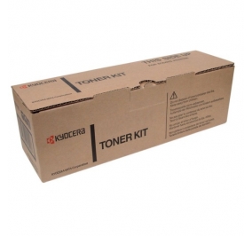 Kyocera-Mita Toner TD-81 K nero 370PF0KL