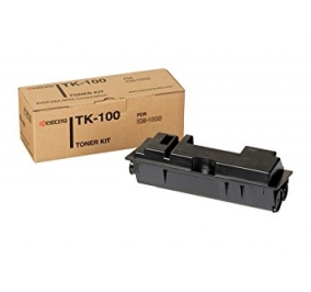 Kyocera-Mita Toner TK-100 nero 370PU5KW