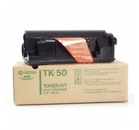 Kyocera-Mita Toner TK-50H nero 370QA0KX