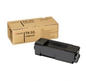 Kyocera-Mita Toner TK-55 nero 370QC0KX