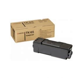 Kyocera-Mita Toner TK-65 nero 370QD0KX