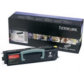 Lexmark Toner return program Corporate nero 0024040SW