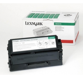 Lexmark Toner return program nero 08A0476