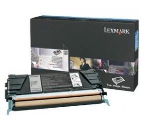 Lexmark Toner return program Corporate nero 0E250A31E