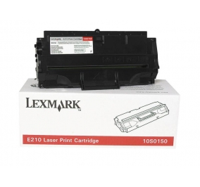 Lexmark Toner nero 10S0150