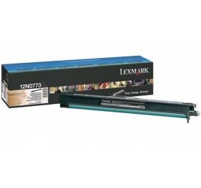 Lexmark Developer nero 12N0773