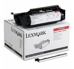 Lexmark Toner nero 17G0152