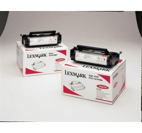 Lexmark Toner alta resa nero 17G0154