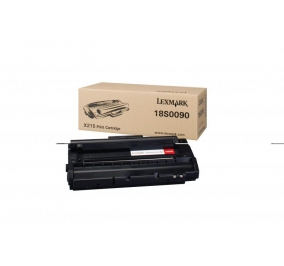 Lexmark Toner nero 18S0090