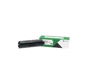 Lexmark Toner alta resa return program nero 20N2HK0