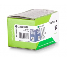 Lexmark Toner nero 24B6011