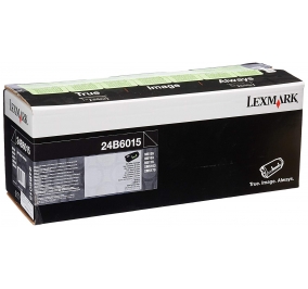 Lexmark Toner altissima resa nero 24B6015