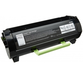 Lexmark Toner nero 24B6035