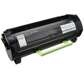Lexmark Toner nero 24B6186