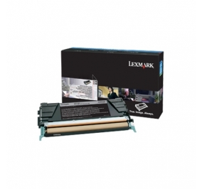 Lexmark Toner nero 24B6326