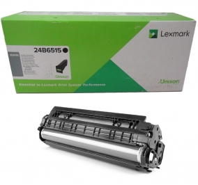 Lexmark Toner alta resa nero 24B6515