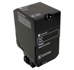 Lexmark Toner nero 24B6720