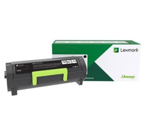 Lexmark Toner nero 24B6888