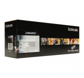 Lexmark Toner nero 24B6890