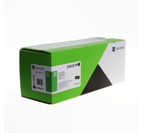Lexmark Toner nero 25B3079