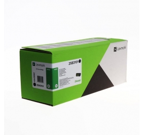 Lexmark Toner nero 25B3101