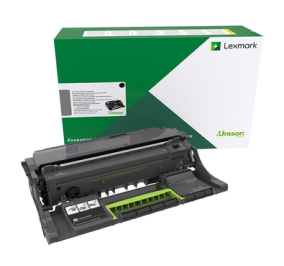 Lexmark Unit immagine return program 56F0Z00 nero 56F0Z00