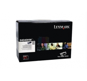 Lexmark Toner alta resa nero 64040HW