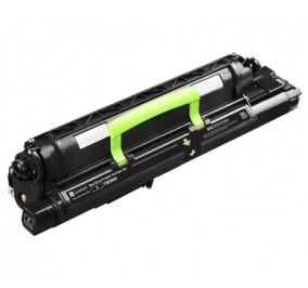 Lexmark Tamburo return program nero 72K0DK0