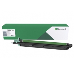 Lexmark Fotoconduttore 76C0PK0 nero 76C0PK0