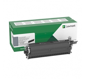 Lexmark Developer nero 78C0D10