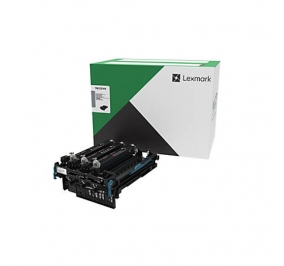 Lexmark Unit immagine return program nero +colore 78C0ZV0